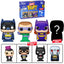 Pop Bitty Batman Series 4