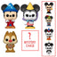 Pop Bitty Disney Classics Series 3