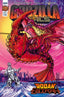 Godzilla Rivals Rodan Vs Ebirah Chi Var Back Issues IDW Publishing Default Title