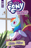 My Little Pony Classics Reimagined Little Fillies #03 Back Issues IDW Publishing Default Title