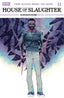 House of Slaughter #11 Werther Dell'Edera Var Comics - Back Issues Boom! Entertainment Default Title