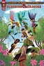 Dungeons & Dragons Saturday Morning Adventures #01 Back Issues IDW Publishing Default Title