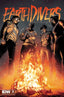 Earthdivers #05 Back Issues IDW Publishing Default Title  