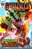 Godzilla Rivals Mothra Vs Titanosaurus Back Issues IDW Publishing Default Title