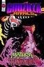 Godzilla Rivals Mothra Vs Titanosaurus Sophie Campbell Var Back Issues IDW Publishing Default Title