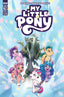 My Little Pony #10 Back Issues IDW Publishing Default Title  