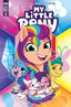 My Little Pony #10 1:10 Forstner Var Back Issues IDW Publishing Default Title