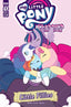 My Little Pony Classics Reimagined Little Fillies #04 Back Issues IDW Publishing Default Title