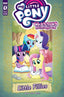 My Little Pony Classics Reimagined Little Fillies #04 Garbowska Var Back Issues IDW Publishing Default Title