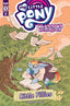 My Little Pony Classics Reimagined Little Fillies #04 1:10 Bousamra Var Back Issues IDW Publishing Default Title