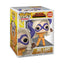 Pop My Hero Academia 1333 Mt.Lady 6in Action Figures/Funko Pop Funko Default Title