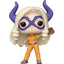 Pop My Hero Academia 1333 Mt.Lady 6in Action Figures/Funko Pop Funko