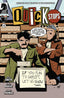 Quick Stops #04 Back Issues Dark Horse Comics Default Title