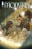 Monstress #43 Comics - Back Issues Image Comics Default Title