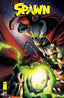 Spawn #339 Keane Var Comics - Back Issues Image Comics Default Title