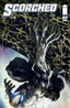 Scorched #15 Keane Var Comics - Back Issues Image Comics Default Title