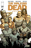 Walking Dead Deluxe #056 Charlie Adlard & Dave McCaig Var Comics - Back Issues Image Comics Default Title