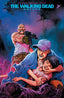 Walking Dead Deluxe #056 Francis Manapul Var Comics - Back Issues Image Comics Default Title