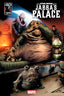 Star Wars Return of the Jedi Jabbas Palace #01 Garbett Var Back Issues Marvel Comics Default Title  