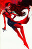 Scarlet Witch (2023) #01 1:100 Ivan Tao Var Comics - Back Issues Marvel Comics Default Title