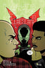 Whats the Furthest Place From Here #09 Boss "Spawn" Var Comics - Back Issues Image Comics Default Title