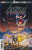 Avengers Forever (2021) #15 Comics - Back Issues Marvel Comics Default Title
