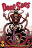 Dead Seas #04 Howell Var Back Issues IDW Publishing Default Title