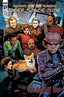 Star Trek Deep Space Nine The Dog of War #01 Independent IDW Publishing Default Title  