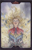 Captain Marvel (2019) #47 Peach Momoko Var Comics - Back Issues Marvel Comics Default Title