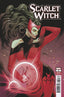 Scarlet Witch (2023) #03 Carmen Carnero Var Comics - Back Issues Marvel Comics Default Title