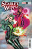 Scarlet Witch (2023) #03 1:25 Nabetse Zitro Var Comics - Back Issues Marvel Comics Default Title