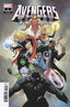 Avengers Beyond #01 1:50 Garbett Var Back Issues Marvel Comics Default Title