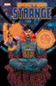 Doctor Strange (2023) #01 Skroce Var Back Issues Marvel Comics Default Title  