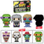 Pop Bitty TMNT Series 2