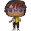 Pop Teenage Mutant Ninja Turtles Mutant Mayhem 1392 April O'neil Action Figures/Funko Pop FUNKO