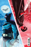 Batman Vs Robin #05 1:50 Montanez Var Back Issues DC Comics Default Title