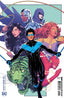 Nightwing (2016) #101 Travis Moore Var Comics - Back Issues DC Comics Default Title