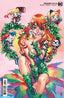 Poison Ivy #09 1:25 Rian Gonzales Var Back Issues DC Comics Default Title  