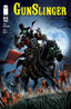 Gunslinger Spawn #18 Keane Var Comics - Back Issues Image Comics Default Title