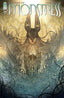 Monstress #44 Comics - Back Issues Image Comics Default Title