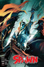 Spawn #340 Kibar Var Comics - Back Issues Image Comics Default Title