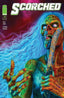 Scorched #16 Comics - Back Issues Image Comics Default Title