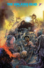 Walking Dead Deluxe #059 Francis Manapul Var Comics - Back Issues Image Comics Default Title