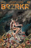 BRZRKR #12 Kindt "Foil" Var Comics - Back Issues Boom! Entertainment Default Title