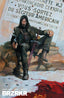 BRZRKR #12 1:10 Maleev Var Comics - Back Issues Boom! Entertainment Default Title