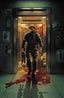 BRZRKR #12 1:50 BossLogic Var Comics - Back Issues Boom! Entertainment Default Title
