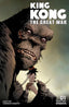 Kong The Great War #01 Jae Lee Var Back Issues Dynamite Entertainment Default Title