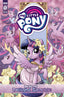 My Little Pony Best of Twilight Sparkle One-Shot Kids IDW Publishing Default Title  