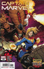 Captain Marvel (2019) #48 Comics - Back Issues Marvel Comics Default Title
