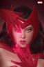 Scarlet Witch (2023) #04 1:50 Jeehyung Lee Var Comics - Back Issues Marvel Comics Default Title